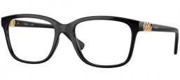 Monturas - Vogue eyewear - VO5574B - W44 BLACK