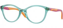 Gafas Junior - Vogue Eyewear Junior - VY2019 - 3032  TRANSPARENT SAGE