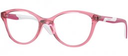 Gafas Junior - Vogue Eyewear Junior - VY2019 - 3065  TRANSPARENT PURPLE