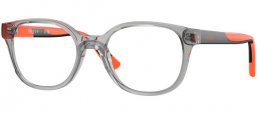 Gafas Junior - Vogue Eyewear Junior - VY2020 - 2283  TRANSPARENT GREY