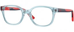 Gafas Junior - Vogue Eyewear Junior - VY2020 - 2582  TRANSPARENT LIGHT BLUE