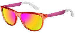 Gafas de Sol - Carrera - CARRERA 5015/S - 8RA (E2) ORANGE ROSE // PINK VIOLET GOLD MIRROR