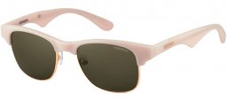 Gafas de Sol - Carrera - CARRERA 6009 - DED (QT) IVORY GOLD // GREEN