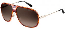 Gafas de Sol - Carrera - CARRERA 88/S - 8EN (HA) LIGHT HAVANA LIGHT GOLD // BROWN GRADIENT