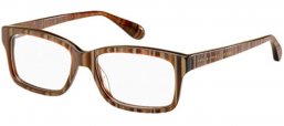 Frames - Marc by Marc Jacobs - MMJ 477 - SD4 STRIPED BROWN