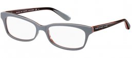 Frames - Marc by Marc Jacobs - MMJ 486 - XVW GREY HAVANA