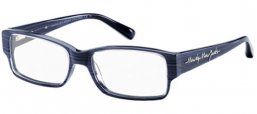 Frames - Marc by Marc Jacobs - MMJ 494 - BT0 SPPOTED BLUE GREY