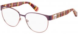 Frames - Marc by Marc Jacobs - MMJ 507 - XNE PINK FUCHSIA MULTICOLOR