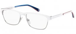 Frames - Marc by Marc Jacobs - MMJ 520 - 81A WHITE PALLADIUM WHITE