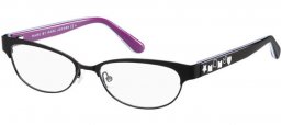 Frames - Marc by Marc Jacobs - MMJ 528 - JL5 BLACK BLUE TURQUIOSE