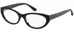 Frames - Marc by Marc Jacobs - MMJ 529 - KUN MATTE BLACK