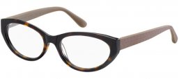 Frames - Marc by Marc Jacobs - MMJ 529 - MZ1 DARK HAVANA BROWN