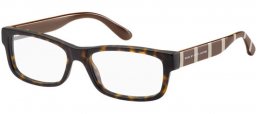 Frames - Marc by Marc Jacobs - MMJ 533 - K3V DARK HAVANA DARK BROWN