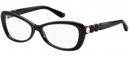 Frames - Marc by Marc Jacobs - MMJ 535 - 29A SHINY BLACK