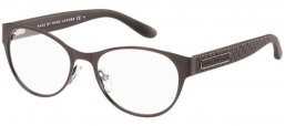 Frames - Marc by Marc Jacobs - MMJ 563 - 5U1 MATTE BROWN