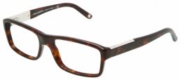 Monturas - Dolce & Gabbana - DG3070 - 502 HAVANA