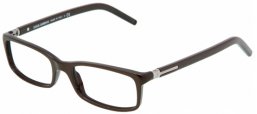 Monturas - Dolce & Gabbana - DG3097 - 676 BROWN