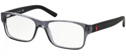 Frames - POLO Ralph Lauren - PH2117 - 5407 CRYSTAL GREY