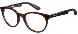 Gafas Junior - Carrera Junior - CARRERINO 55 - KVX DARK HAVANA BLACK