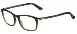 Frames - Gucci - GG 1112 - M06 HAVANA GREEN BROWN