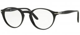 Monturas - Persol - PO3092V - 9014 BLACK