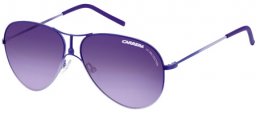Sunglasses - Carrera - CARRERA 4 - 848 (TB) LILA VIOLET // VIOLET BLUE GRADIENT