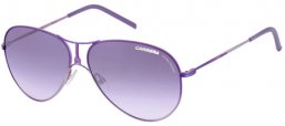 Gafas de Sol - Carrera - CARRERA 4 - TZG (F7) GRADIENT LILAC // VIOLET GRADIENT MIRROR SILVER