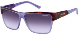 Gafas de Sol - Carrera - CARRERA 42 - HCW (TB) HAVANA VIOLET // VIOLET BLUE GRADIENT