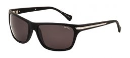 Lunettes de soleil - Police - S1802 DUST 2 - U28P NEGRO // HUMO POLARIZADA