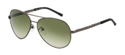 Gafas de Sol - Police - S8746 LEGEND 2 - 627V GREY // GREEN MIRROR GRADIENT