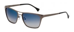 Gafas de Sol - Police - S8751 GUARDIAN 2 - 568X GREY // BLUE GRADIENT