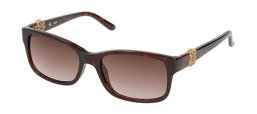 Gafas de Sol - Tous - STO789 - 0706 HAVANA // BROWN GRADIENT