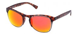 Gafas de Sol - Police - S1954 OFFSIDE 1 - 738R HAVANA // ORANGE MIRRROR