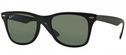 Ray-Ban® RB4195 WAYFARER LITERFORCE