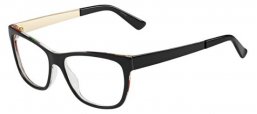 Frames - Gucci - GG 3741 - 2EN BLACK CRYSTAL GOLD