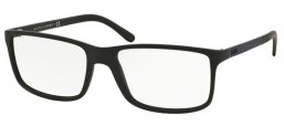 Frames - POLO Ralph Lauren - PH2126 - 5505 MATTE BLACK