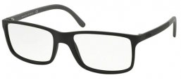 Frames - POLO Ralph Lauren - PH2126 - 5534 MATTE BLACK