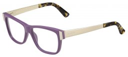 Frames - Gucci - GG 3719 - IJQ MAUVE GOLD