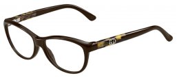 Frames - Gucci - GG 3626 - DKP BROWN HORN BROWN