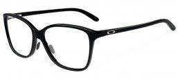 Frames - Oakley Prescription Eyewear - OX1126 FINESSE - 1126-02 POLISHED BLACK