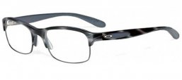 Monturas - Oakley Prescription Eyewear - OX1062 IRREVERENT - 1062-03 STORM DEMO LENS