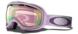 Goggles Snow - Mask Oakley - ELEVATE OO7023 - 57-032  ORBIT LAVENDER // VR50 PINK IRIDIUM