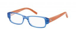 Gafas Junior - Tommy Hilfiger Junior - TH 1145 - H9H BLUE ORANGE