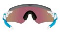 Gafas de Sol - Oakley - ENCODER OO9471 - 9471-05 POLISHED WHITE // PRIZM SAPPHIRE 5