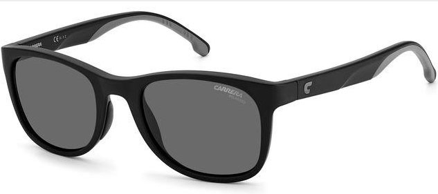 Gafas de Sol Carrera CARRERA 8054/S 003 (M9) MATTE BLACK // GREY