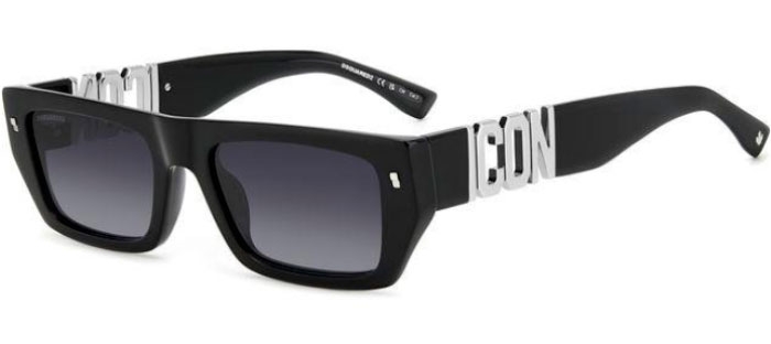 Dsquared2 ICON 0011/S - PJP GB Blue