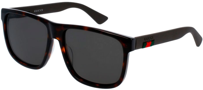 gucci gg0010s polarized