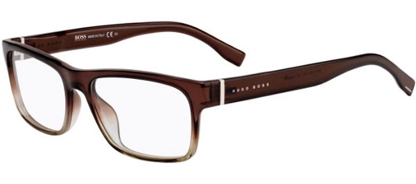 lunettes hugo boss 0729