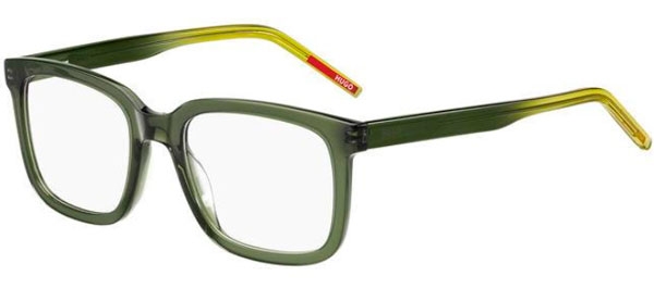 Monturas HUGO Hugo Boss HG 1261 GP7 GREEN YELLOW