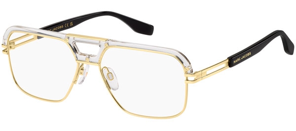 Lacrim sale lunette transparente